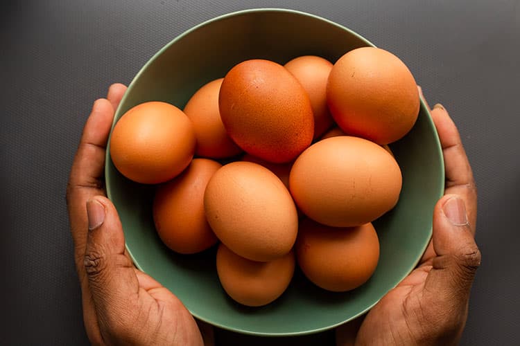 Un ingrediente speciale