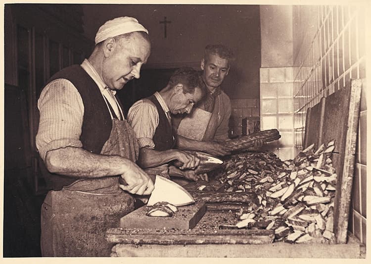 About Antonio Mattei's Gift Boxes