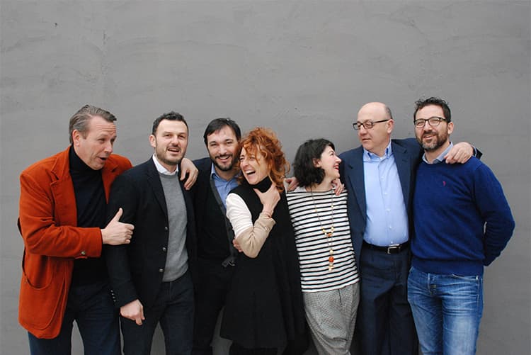 UNICI Group!