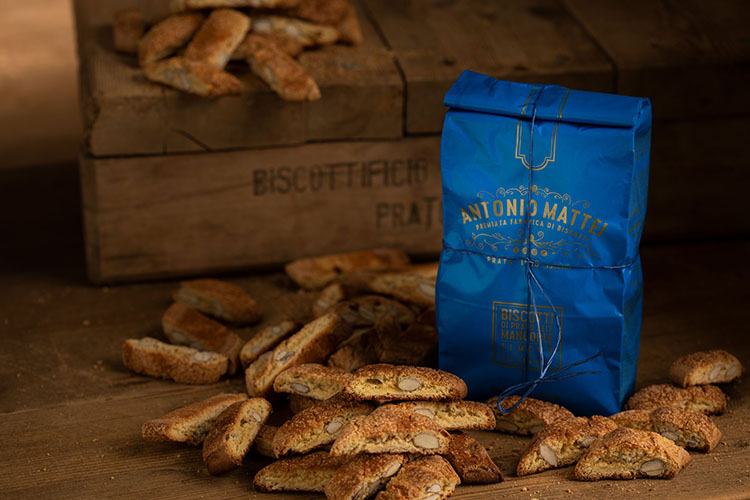 Biscotti di Prato