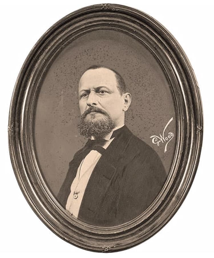 Antonio Mattei