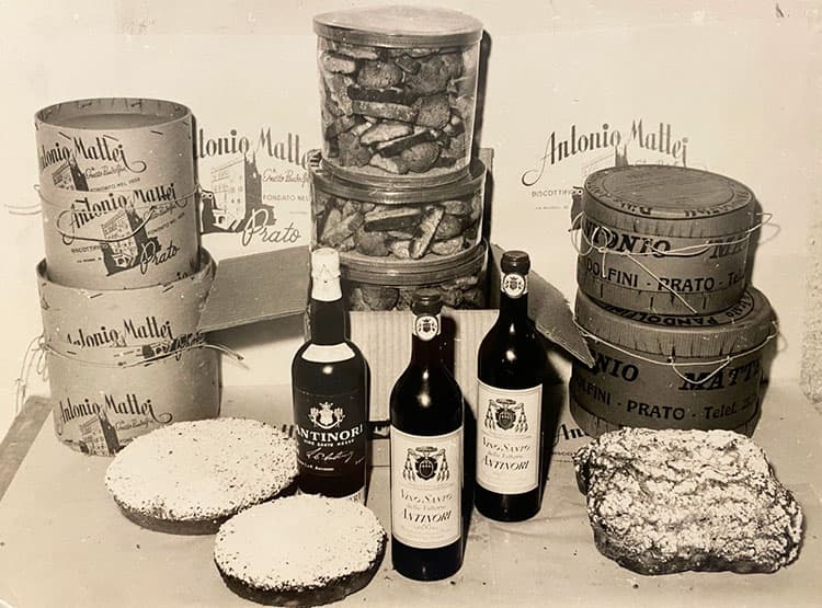 60's Gift Boxes