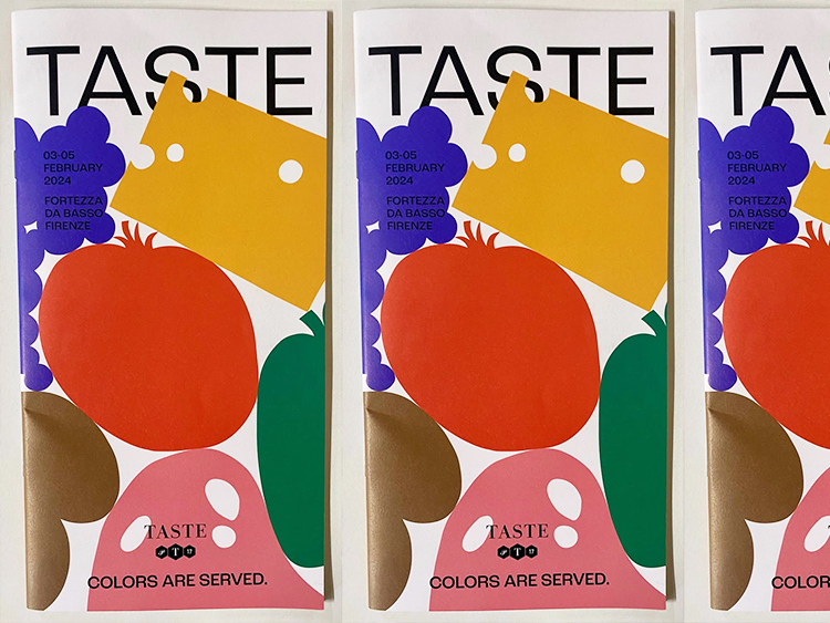 Taste Florence 2024: The Antonio Mattei Biscuit Factory Collaborating with UNICI