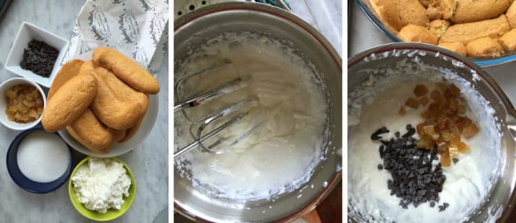 Savoiardi Mattei... perché a Prato si fanno questi biscotti?